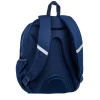 Mochila Escolar Rider RPET Blue