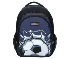 Mochila Escolar Skooter Daring Dudes