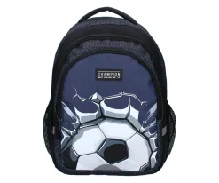 Mochila Escolar Skooter Daring Dudes