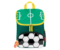 Mochila Escolar Spark Style Soccer