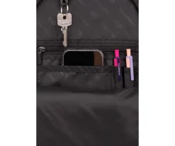 Mochila Escolar Strike Cute Dogs