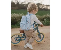 Mochila Forest Friends Little Dutch Personalizable