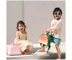 Mochila Fruits Series Sandía