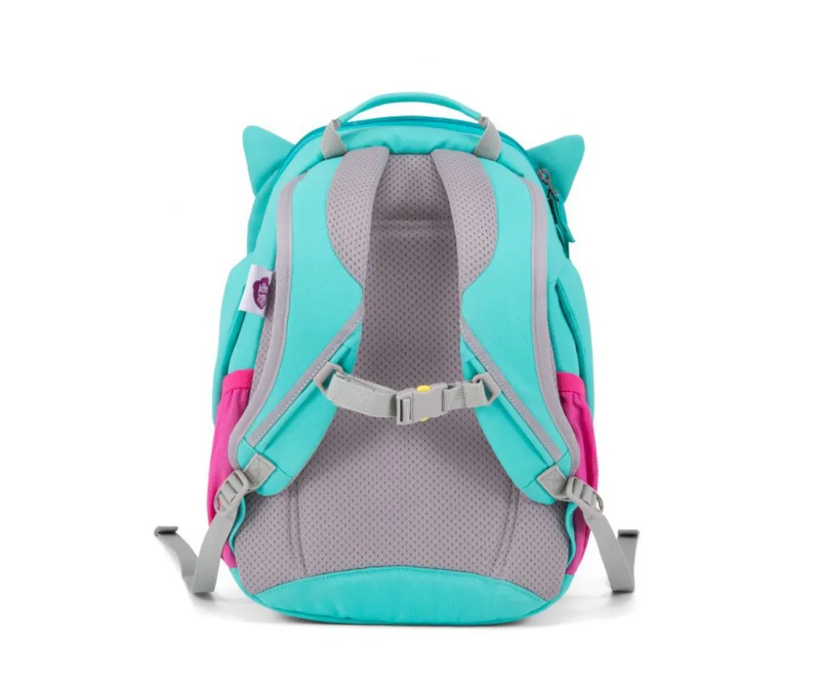 Mochila Grande Búho Olivia