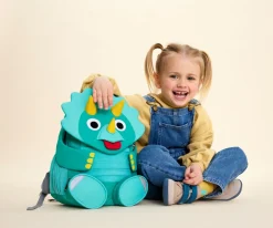 Mochila Grande Dinosaurio