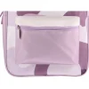 Mochila Grande Dunes Lilac Personalizable