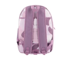 Mochila Grande Dunes Lilac Personalizable