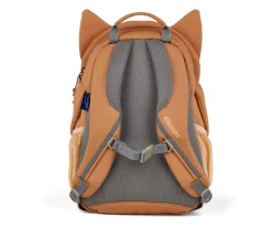 Mochila Grande Gato Nueva