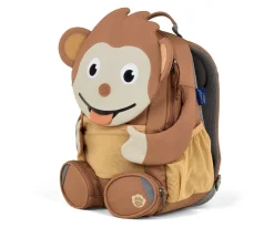 Mochila Grande Mono Nueva