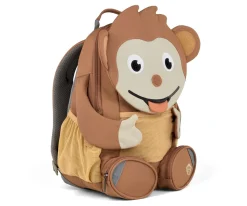 Mochila Grande Mono Nueva