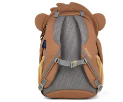 Mochila Grande Mono Nueva