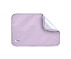 Mochila Grande Outdoor Little Gang Lilac