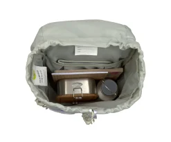 Mochila Grande Outdoor Sunny Explorer Rose / Pink