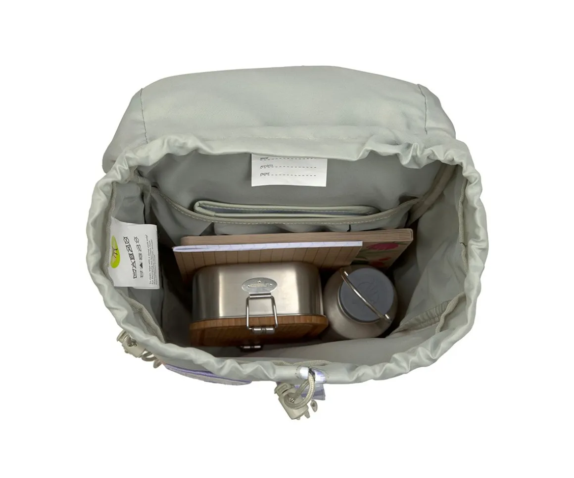 Mochila Grande Outdoor Sunny Explorer Rose / Pink