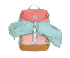 Mochila Grande Outdoor Sunny Explorer Rose / Pink