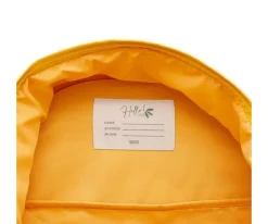 Mochila Grande Personalizable León