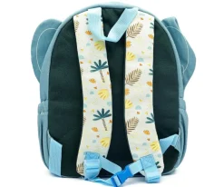 Mochila Grande Personalizable Elefante