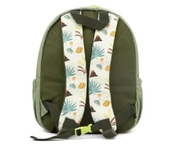 Mochila Grande Personalizable Dinosaurio
