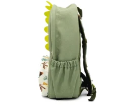 Mochila Grande Personalizable Dinosaurio