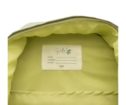 Mochila Grande Personalizable Dinosaurio