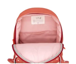 Mochila Grande Personalizable Pulpo