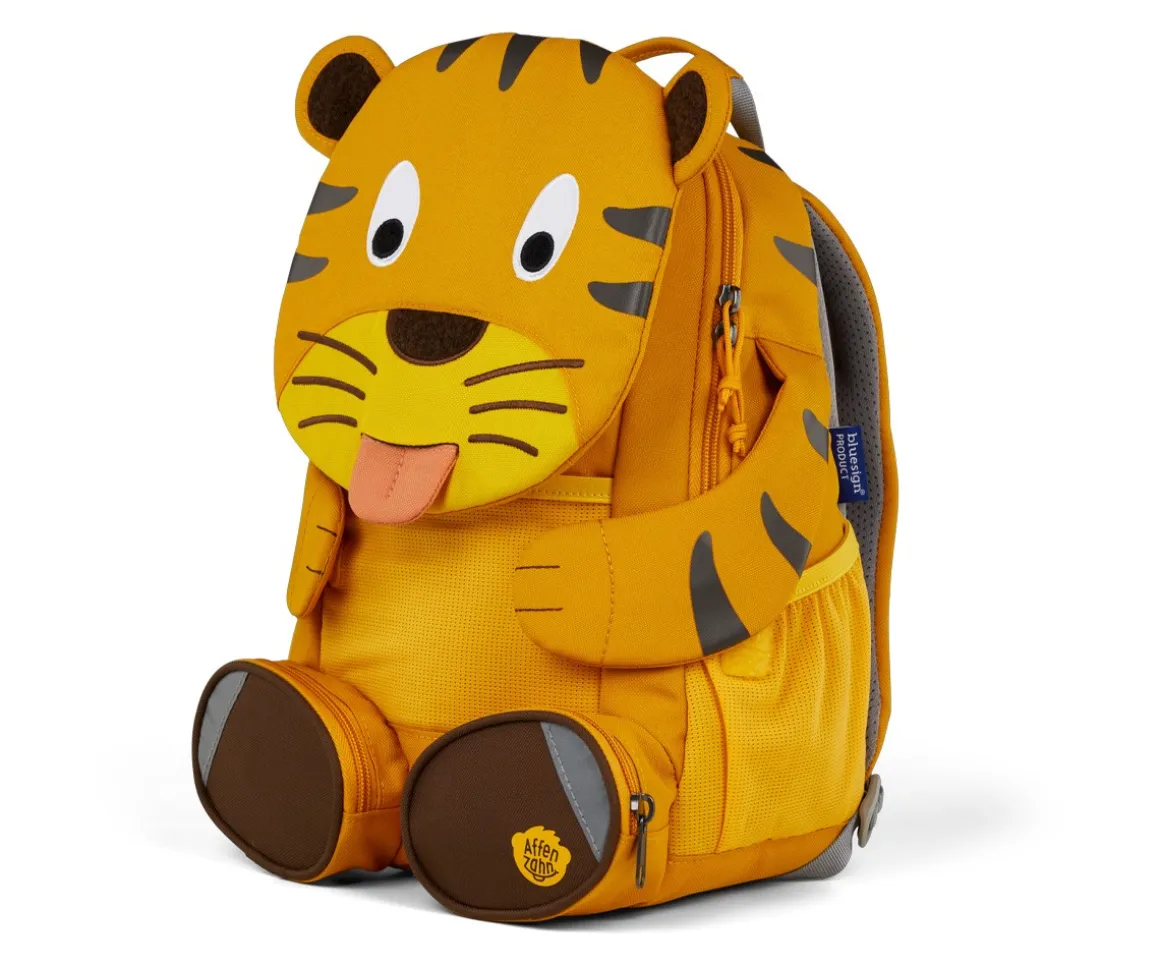 Mochila Grande Tigre