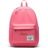 Mochila Herschel Classic Personalizable Pink Lemonade