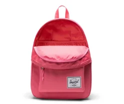 Mochila Herschel Classic Personalizable Pink Lemonade