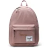 Mochila Herschel Classic Ash Rose Personalizable