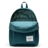 Mochila Herschel Classic Dark Sea Personalizable