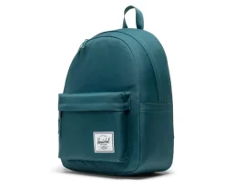 Mochila Herschel Classic Dark Sea Personalizable