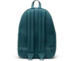 Mochila Herschel Classic Dark Sea Personalizable