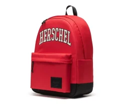 Mochila Herschel Classic XL Personalizable Varsity Red