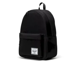Mochila Herschel Classic XL Black Personalizable