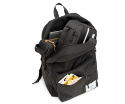 Mochila Herschel Classic XL Black Personalizable