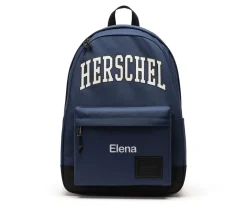 Mochila Herschel Classic XL Personalizable Varsity Navy