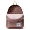 Mochila Herschel Classic XL Ash Rose Personalizable