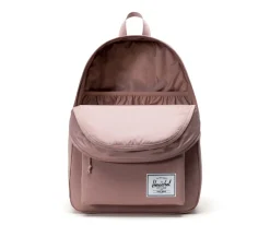 Mochila Herschel Classic XL Ash Rose Personalizable