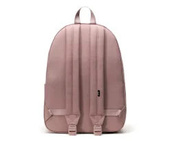 Mochila Herschel Classic XL Ash Rose Personalizable