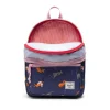 Mochila Herschel Heritage Kids Personalizable Playing Cats