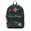 Mochila Herschel Heritage Kids Personalizable Deer Woodland Dark Sea