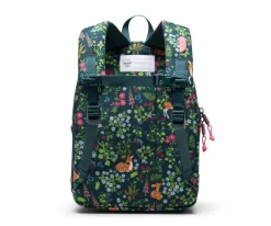 Mochila Herschel Heritage Kids Personalizable Deer Woodland Dark Sea