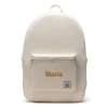 Mochila Herschel Pacific Daypack Natural Personalizable