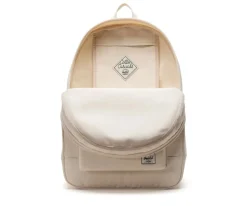 Mochila Herschel Pacific Daypack Natural Personalizable