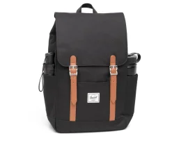 Mochila Herschel Retreat Small Ash Rose