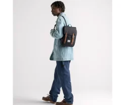 Mochila Herschel Retreat Mini Sea Spray