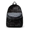 Mochila Herschel Thrasher Gonz Classic XL Personalizable Black