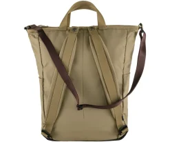 Mochila High Coast Tote Pack Clay