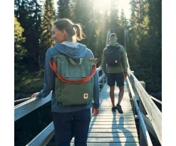 Mochila High Coast Tote Pack Navy