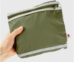 Mochila High Coast Totepack Sunset Orange